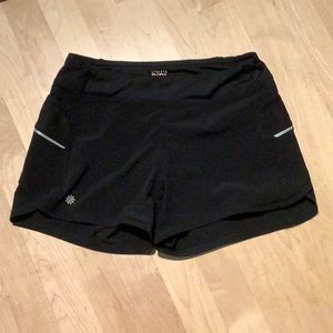 Athleta Shorts!